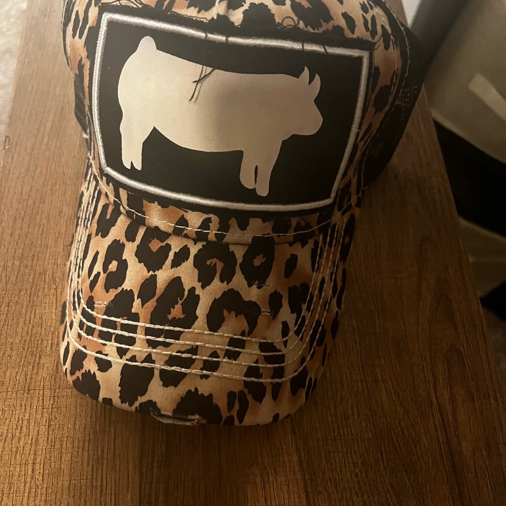 Hat - Picture 3 of 3